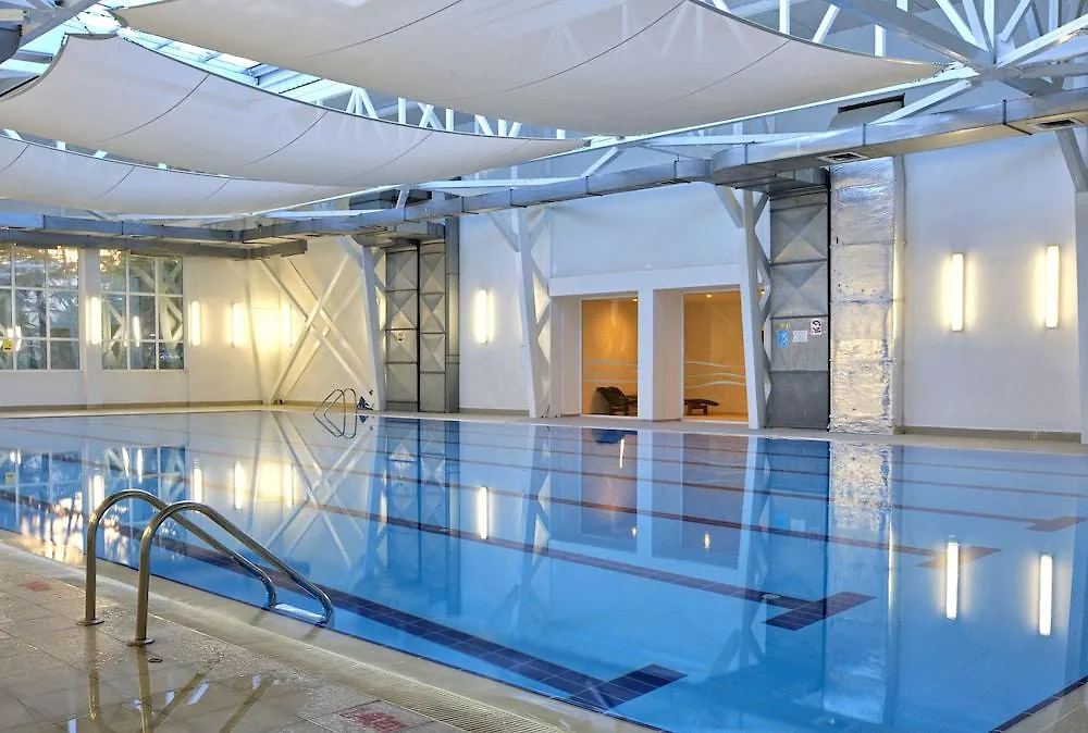 Four Points By Sheraton Sunny Beach Bulgaria