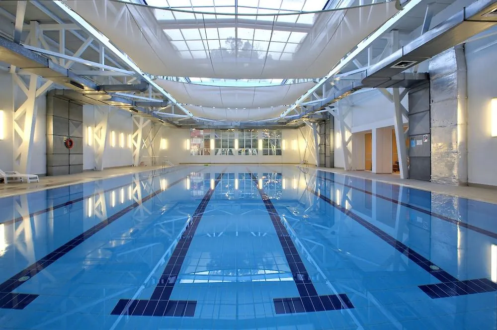 Four Points By Sheraton Sunny Beach 4*,  Bulgaria