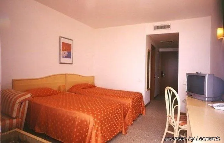 Hotel Four Points By Sheraton Sunny Beach