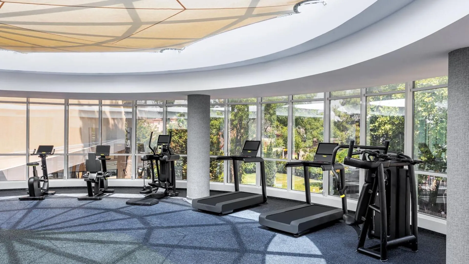 **** Hotel Four Points By Sheraton Sunny Beach Bulgaria