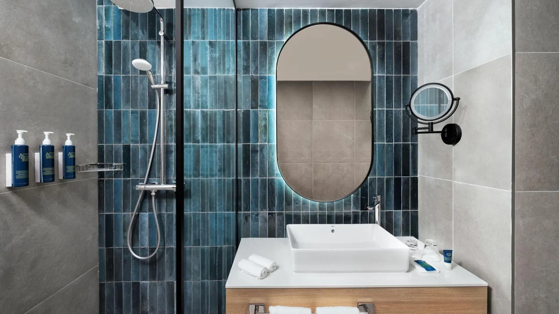 Four Points By Sheraton Sunny Beach Bulgaria