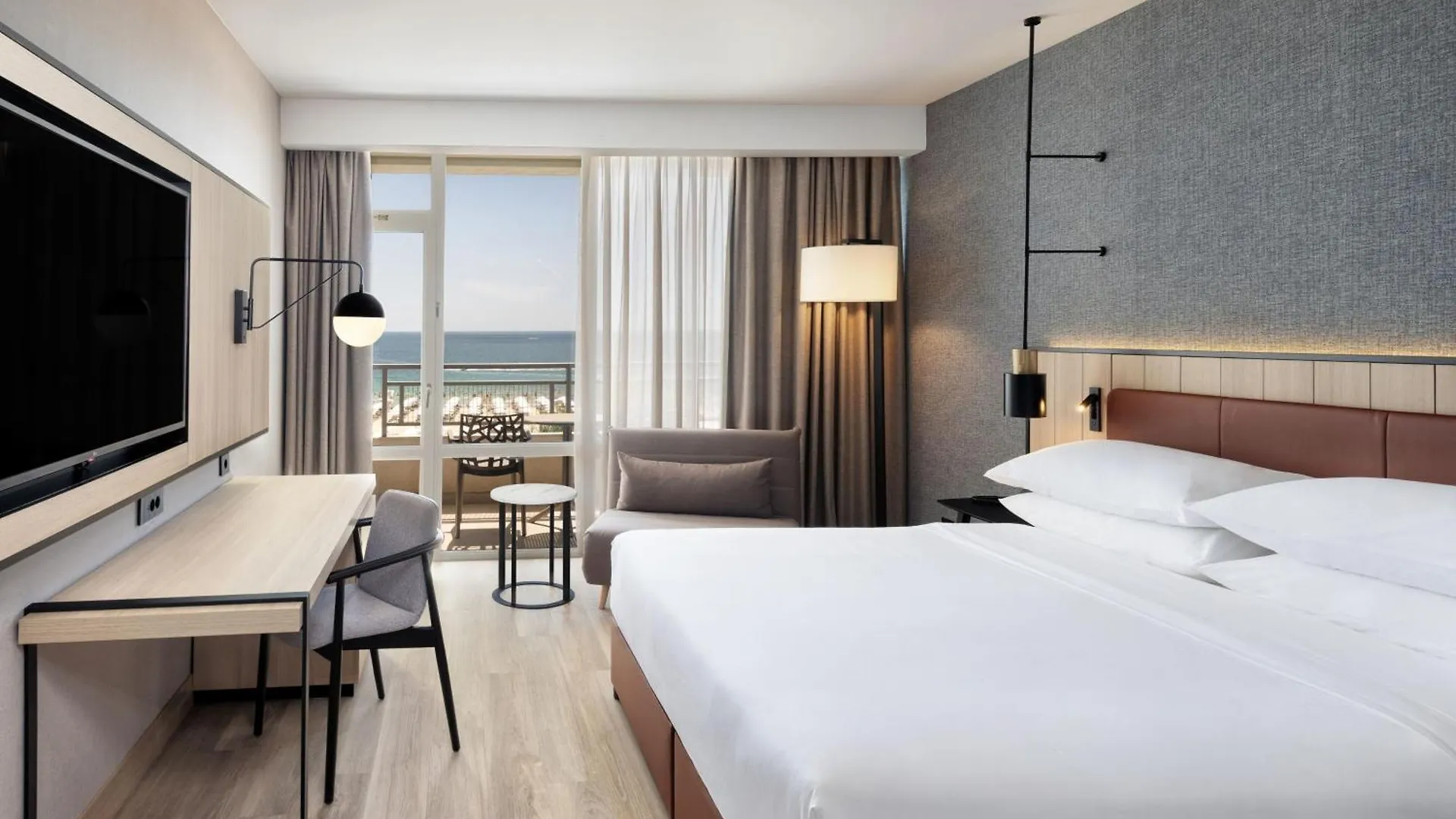 Four Points By Sheraton Sunny Beach Bulgaria