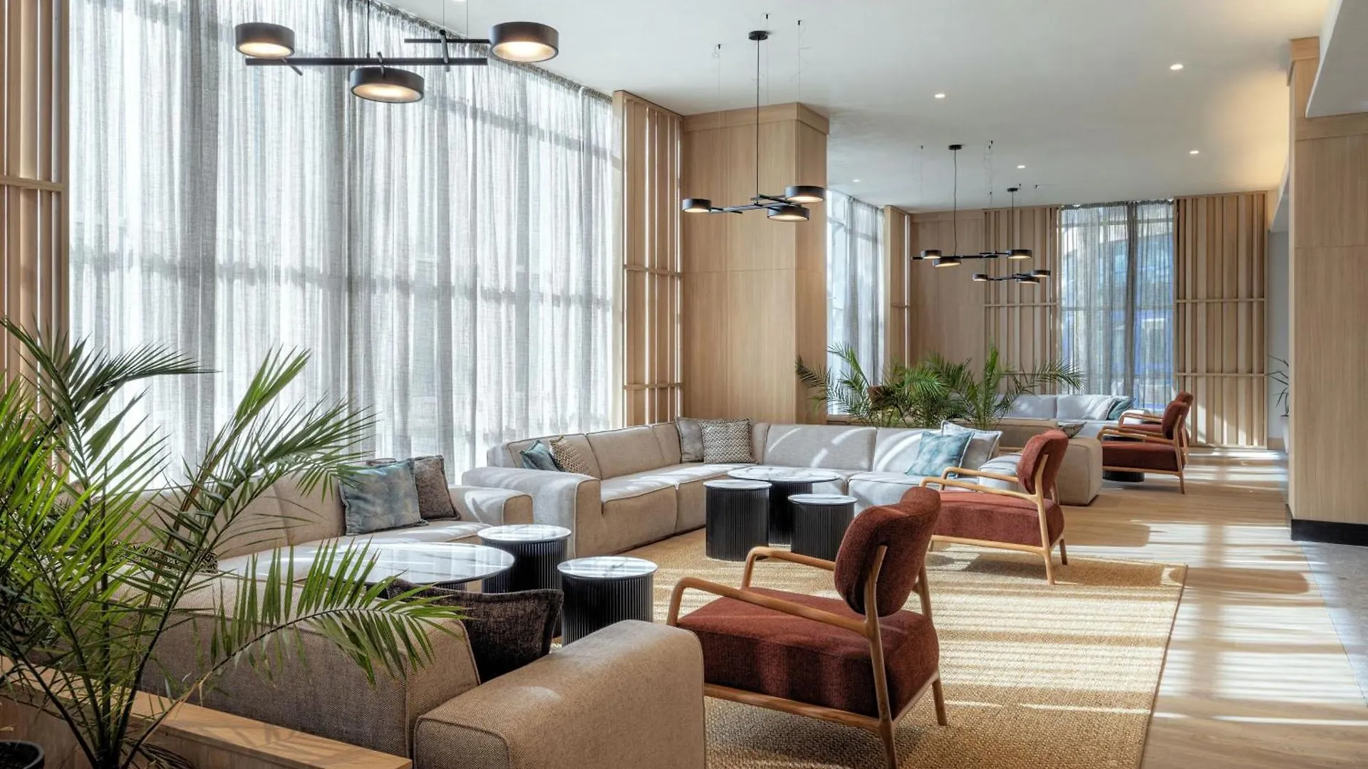 **** Hotel Four Points By Sheraton Sunny Beach Bulgaria