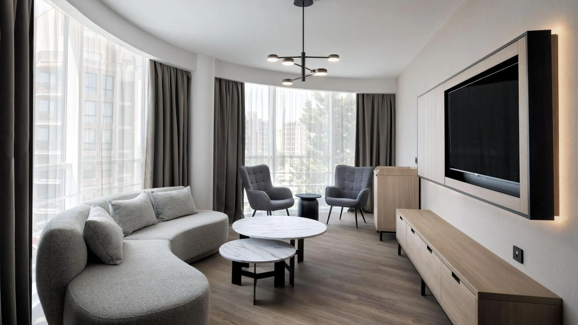 Four Points By Sheraton Sunny Beach Hotel