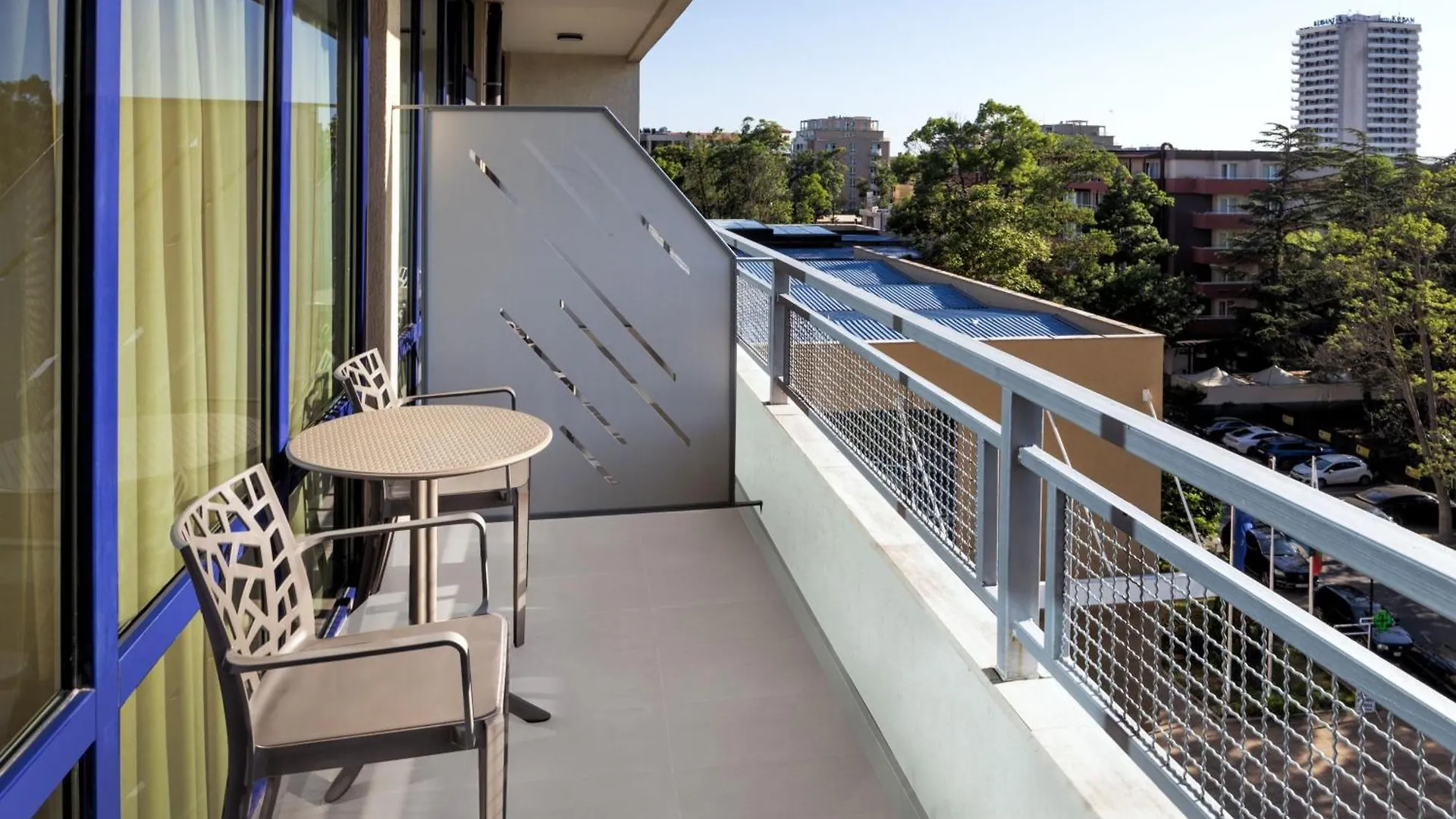 Four Points By Sheraton Sunny Beach 4*,  Bulgaria