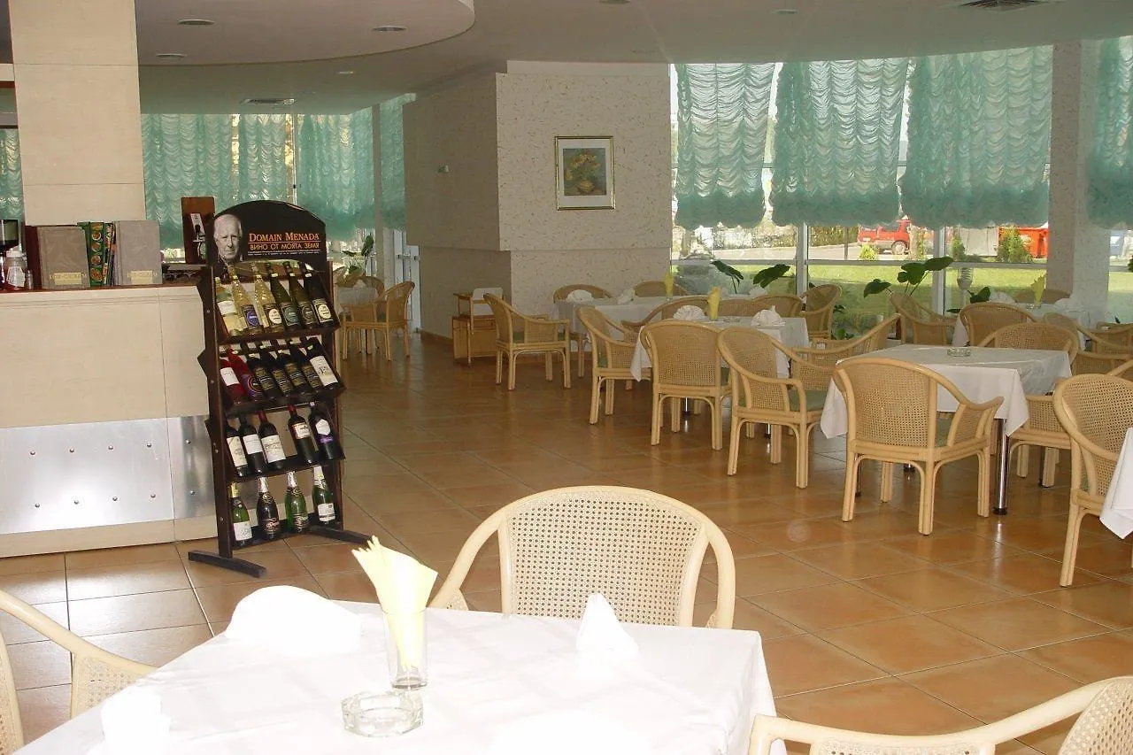 Hotel Four Points By Sheraton Sunny Beach