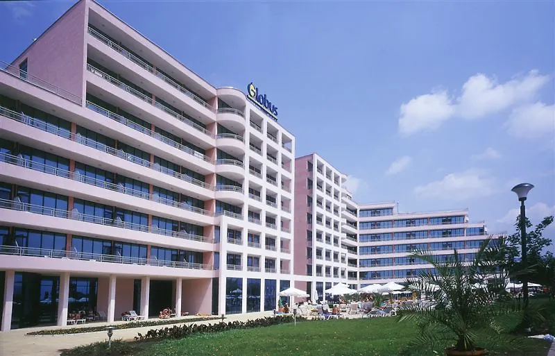 Four Points By Sheraton Sunny Beach