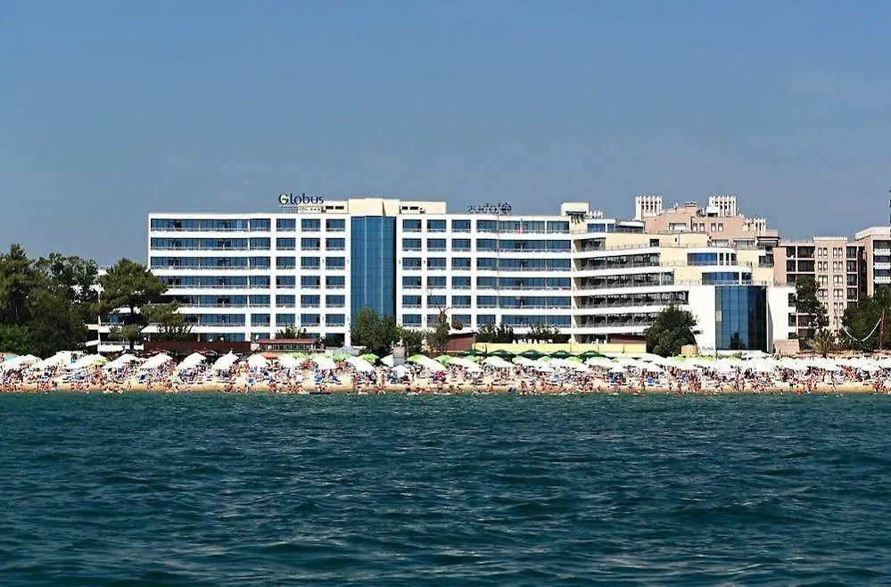 Hotel Four Points By Sheraton Sunny Beach