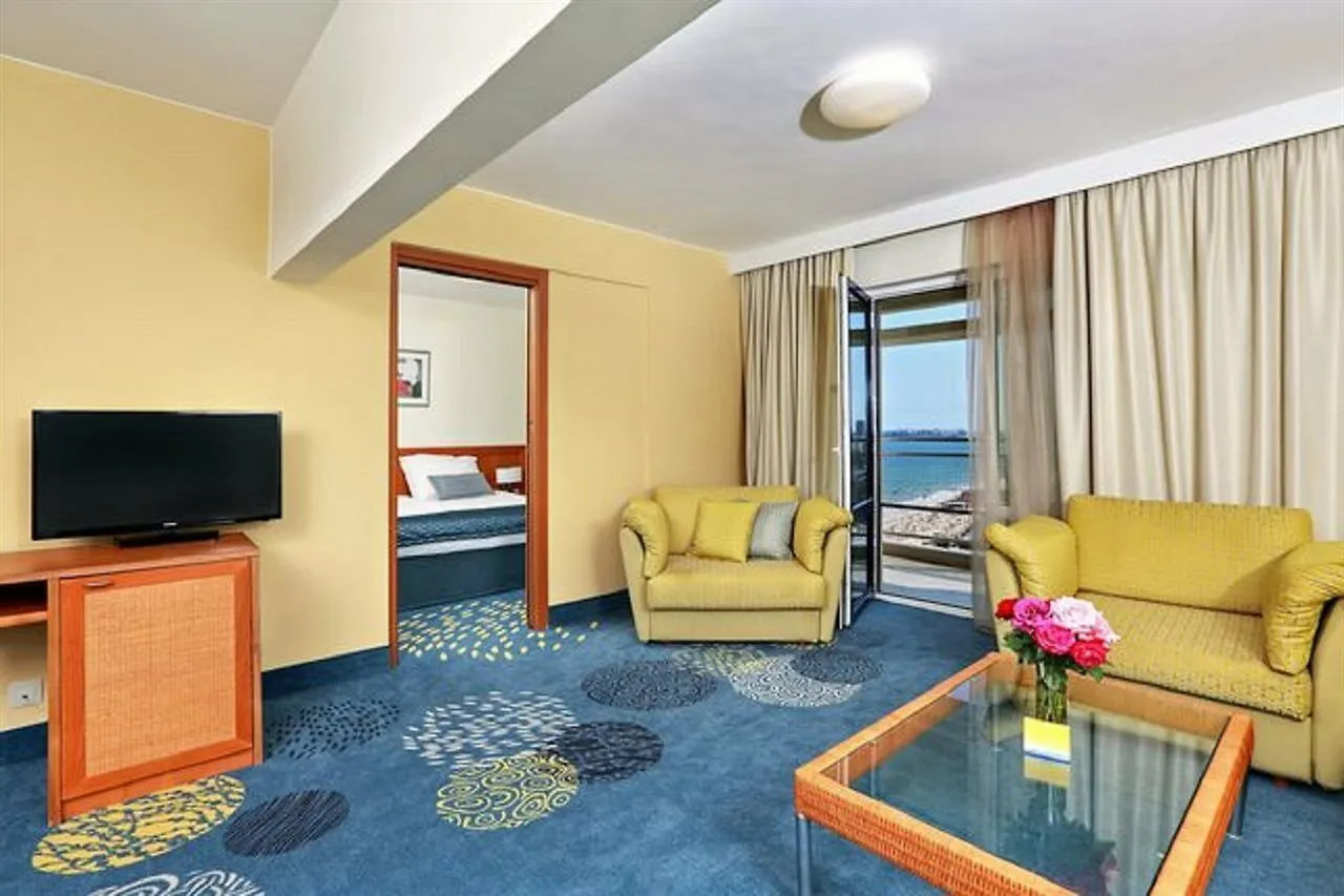 Four Points By Sheraton Sunny Beach 4*,