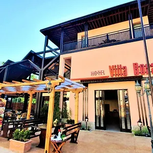 Otel Bora, Sunny Beach