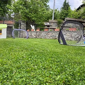 Homestay szállás Pontica 