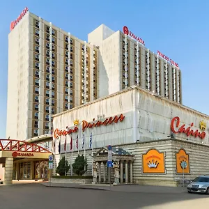 Szálloda Ramada By Wyndham Center ****