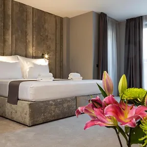 Abrazo By Hmg Hotel Sofía