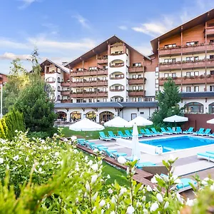 Kempinski Grand Arena 5* Bansko