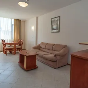 Poseidon Apartmanhotel