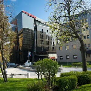 Szálloda Hotel Burgas ****