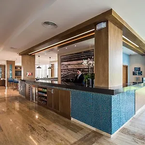 Hampton Santo Domingo Airport Hotel La Caleta