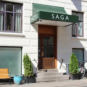 Szálloda Go Saga **