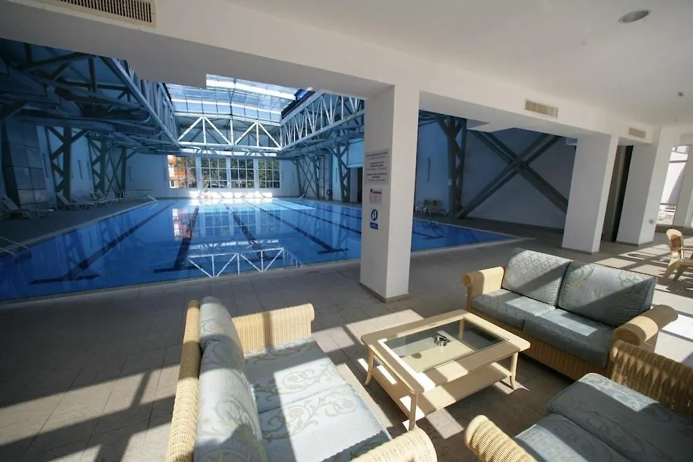 Four Points By Sheraton Napospart 4*,