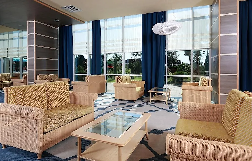 Four Points By Sheraton Napospart 4*,  Bulgária