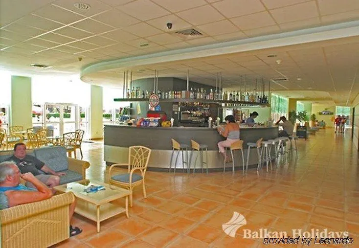 Four Points By Sheraton Napospart Szálloda