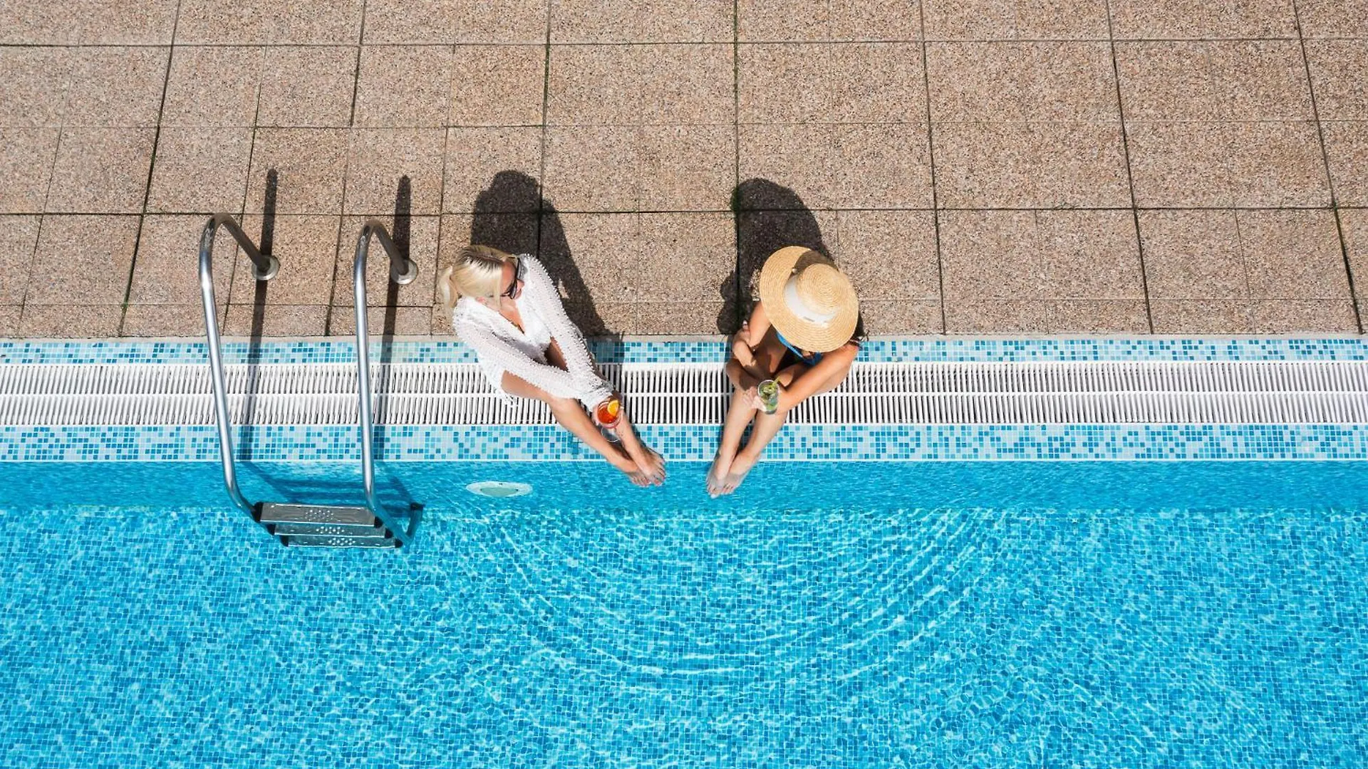Four Points By Sheraton Sunny Beach Otel