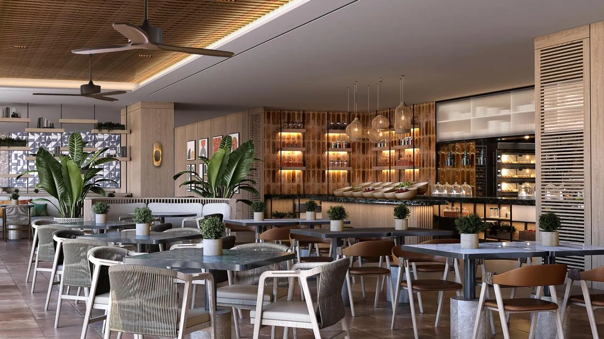 Four Points By Sheraton Sunny Beach