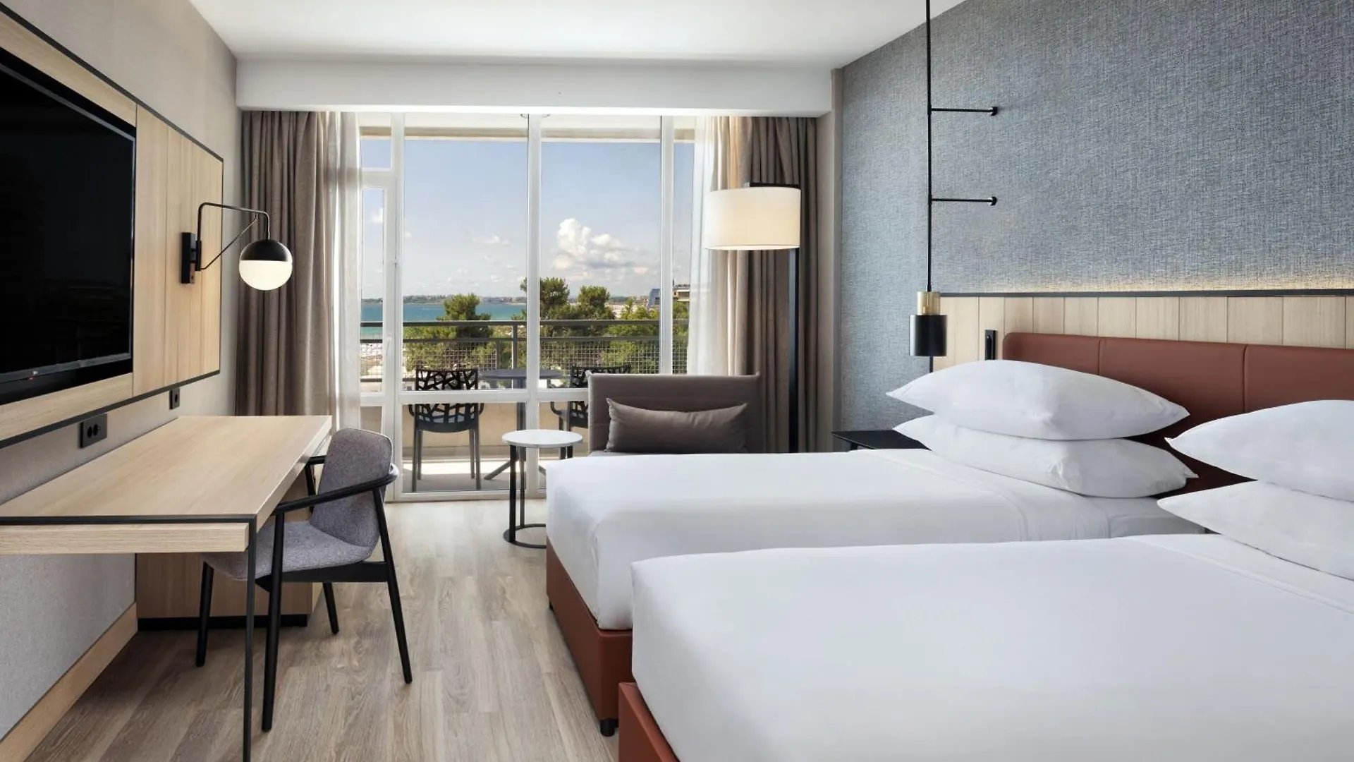 Four Points By Sheraton Sunny Beach