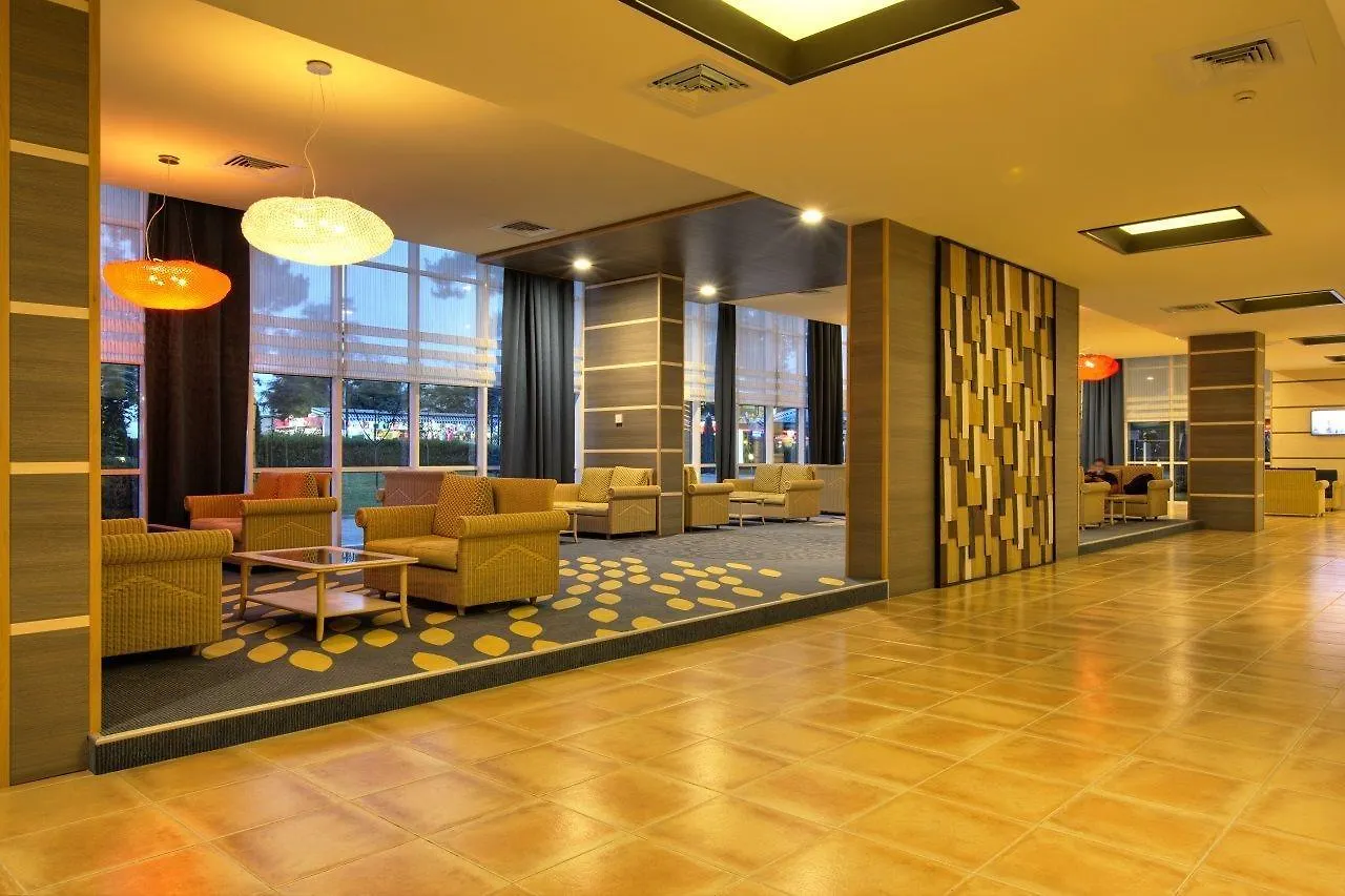 Hotel Four Points By Sheraton Sunny Beach