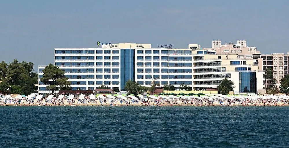 Four Points By Sheraton Sunny Beach Bulgaristan
