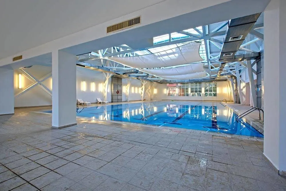 Four Points By Sheraton Napospart Szálloda
